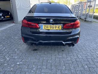 BMW 5-serie 530e iPerformance High Executive Edition picture 4