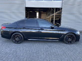 BMW 5-serie 530e iPerformance High Executive Edition picture 2