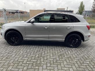 Audi Q5 2.0 TFSI quattro Pro Line picture 8