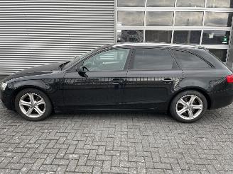 occasion passenger cars Audi A4 Avant 2.0 TDI Pro Line 2013/3