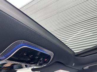 Mercedes S-klasse 580 e Lang AMG Line picture 27