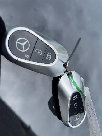 Mercedes S-klasse 580 e Lang AMG Line picture 12