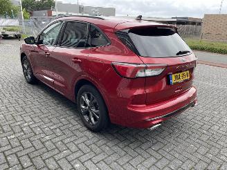 Ford Kuga 2.5 PHEV ST-Line X picture 7