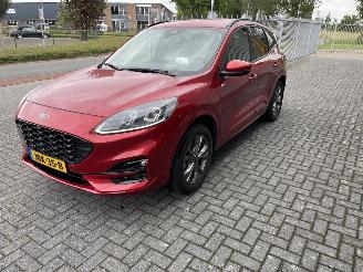 Ford Kuga 2.5 PHEV ST-Line X picture 1