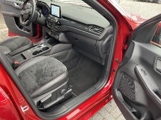 Ford Kuga 2.5 PHEV ST-Line X picture 13