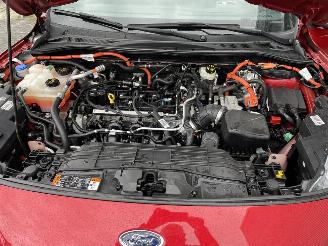 Ford Kuga 2.5 PHEV ST-Line X picture 10
