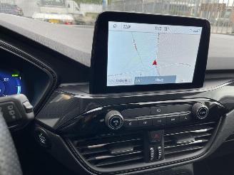 Ford Kuga 2.5 PHEV ST-Line X picture 17