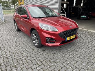 Ford Kuga 2.5 PHEV ST-Line X picture 3