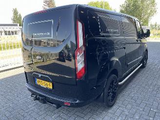 Ford Transit Custom 340 2.0 TDCI L2H1 Limited picture 8
