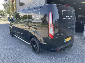 Ford Transit Custom 340 2.0 TDCI L2H1 Limited picture 6