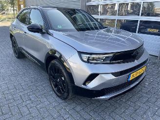 Voiture accidenté Opel Mokka 1.2 Turbo Hybrid GS 2025/3