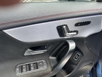 Mercedes Cla-klasse met weinig km. 200 Business Solution AMG picture 25