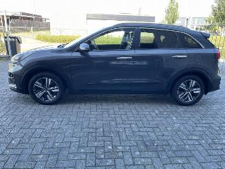 Kia Niro 1.6 GDi Hybrid DynamicPlusLine picture 9