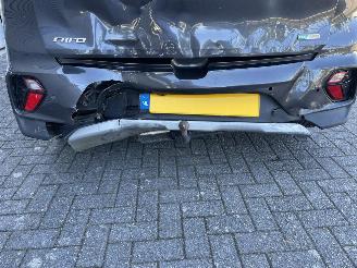 Kia Niro 1.6 GDi Hybrid DynamicPlusLine picture 5