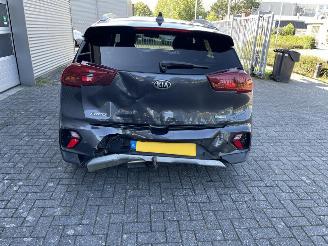 Kia Niro 1.6 GDi Hybrid DynamicPlusLine picture 4