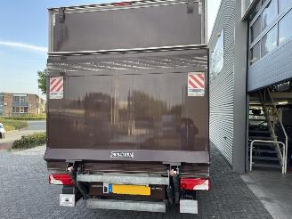 Mercedes Sprinter 315 1.9 CDI L3 RWD picture 8