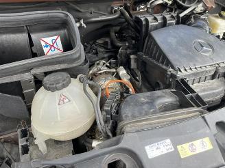 Mercedes Sprinter 315 1.9 CDI L3 RWD picture 10