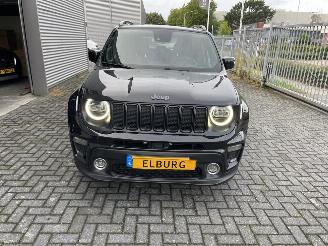 Jeep Renegade 4xe 240 Plug-in Hybrid Electric Trailhawk picture 8