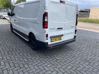 Renault Trafic 2.0 Blue dCi 150 EDC T30 L2H1 Extra picture 6