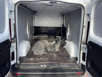 Renault Trafic 2.0 Blue dCi 150 EDC T30 L2H1 Extra picture 12