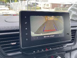 Renault Trafic 2.0 Blue dCi 150 EDC T30 L2H1 Extra picture 15