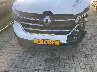 Renault Trafic 2.0 Blue dCi 150 EDC T30 L2H1 Extra picture 7