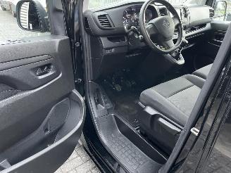 Opel Vivaro 2.0 CDTI L3H1 Edition picture 15