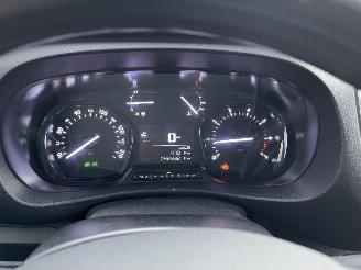Opel Vivaro 2.0 CDTI L3H1 Edition picture 12