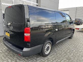 Opel Vivaro 2.0 CDTI L3H1 Edition picture 3