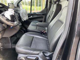 Ford Transit Custom 320 2.0 TDCI L1H1 Sport picture 15