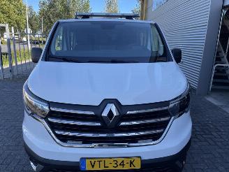 Renault Trafic 2.0 dCi 130 T29 L2H1 DC Comfort picture 9