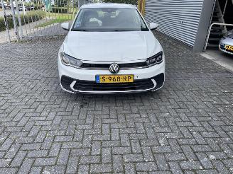 Volkswagen Polo 1.0 TSI Life picture 2