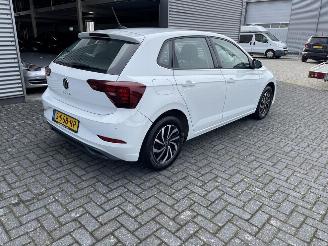 Volkswagen Polo 1.0 TSI Life picture 9