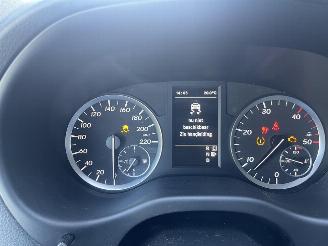 Mercedes Vito 114 CDI Lang picture 12