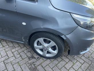Mercedes Vito 114 CDI Lang picture 6