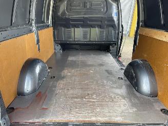 Mercedes Vito 114 CDI Lang picture 11