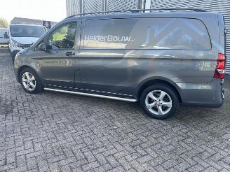 Mercedes Vito 114 CDI Lang picture 2