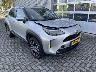 skadebil auto Toyota Yaris Cross 1.5 Hybrid 115 Dynamic 2025/8