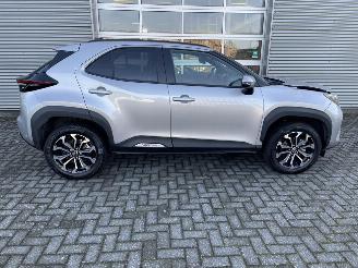 Toyota Yaris Cross 1.5 Hybrid 115 Dynamic picture 2