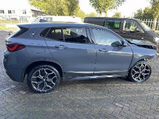 BMW X2 sDrive18i High Executive picture 4