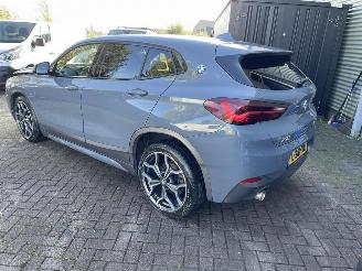 Tweedehands auto BMW X2 sDrive18i High Executive 2021/2
