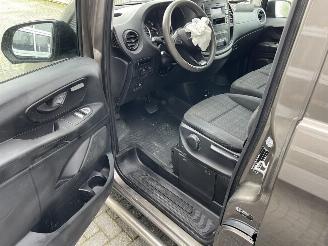 Mercedes Vito 114 CDI Lang Business Ambition picture 17