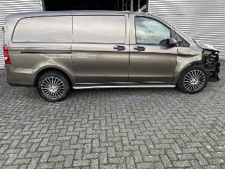 Mercedes Vito 114 CDI Lang Business Ambition picture 7