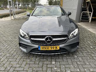 Mercedes E-klasse (schadevrij) Cabrio 400 4MATIC Premium Plus picture 3