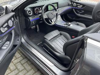 Mercedes E-klasse (schadevrij) Cabrio 400 4MATIC Premium Plus picture 15