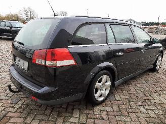 Opel Vectra Vectra C Caravan Combi 1.9 CDTI 120 (Z19DT(Euro 4)) [88kW]  (04-2004/0=
1-2009) picture 5