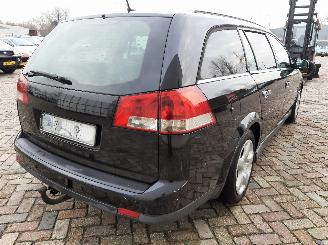 Opel Vectra Vectra C Caravan Combi 1.9 CDTI 120 (Z19DT(Euro 4)) [88kW]  (04-2004/0=
1-2009) picture 4