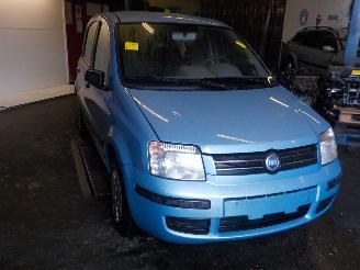 Fiat Panda Panda (169) Hatchback 1.2 Fire (188.A.4000) [44kW]  (09-2003/12-2009) picture 2