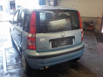 Fiat Panda Panda (169) Hatchback 1.2 Fire (188.A.4000) [44kW]  (09-2003/12-2009) picture 3