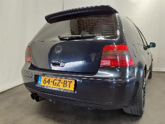 Volkswagen Golf Golf IV (1J1) Hatchback 2.0 (AQY) [85kW]  (07-1998/05-2004) picture 5